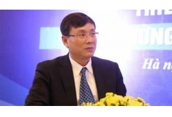 Hàn Quốc trong tốp dẫn đầu các nhà đầu tư vào thị trường chứng khoán Việt Nam