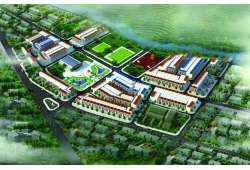 Legalserco deal: GWIN Garden real estate project in Bac Giang